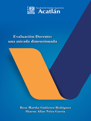 cover image of Evaluación docente
